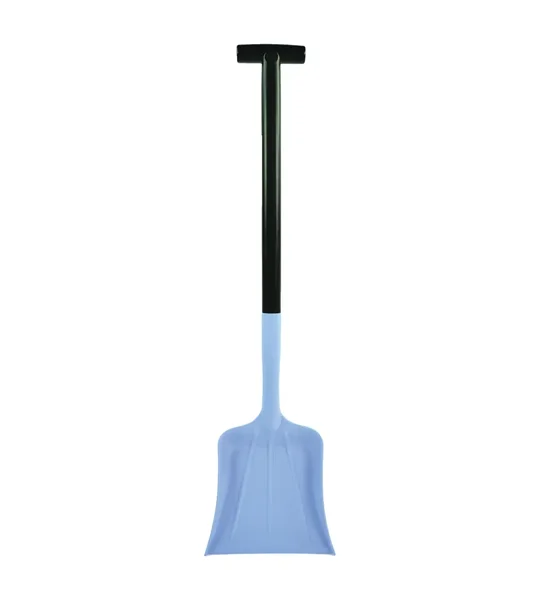 Harold Moore The Junior Multi-Purpose Shovel 242 x 264 x 917 Baby Blue