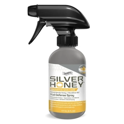 Silver Honey® Mud Defense 177ml