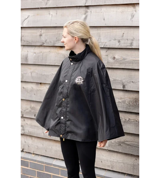 Supreme Products Active Show Rider Rain Cape