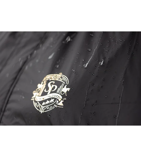 Supreme Products Active Show Rider Rain Cape