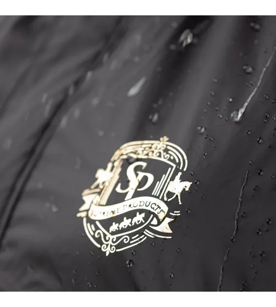 Supreme Products Active Junior Show Rider Rain Cape