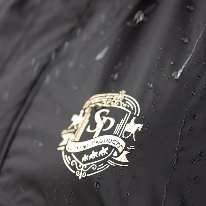 Additional Image for Supreme Products Active Junior Show Rider Rain Cape