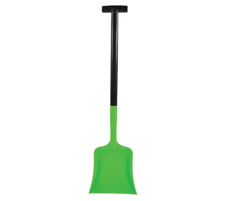 Harold Moore The Junior Multi-Purpose Shovel 242 x 264 x 917 Lime Green