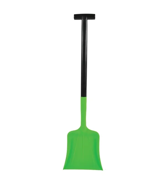 Harold Moore The Junior Multi-Purpose Shovel 242 x 264 x 917 Lime Green