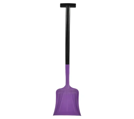 Harold Moore The Junior Multi-Purpose Shovel 242 x 264 x 917 Purple