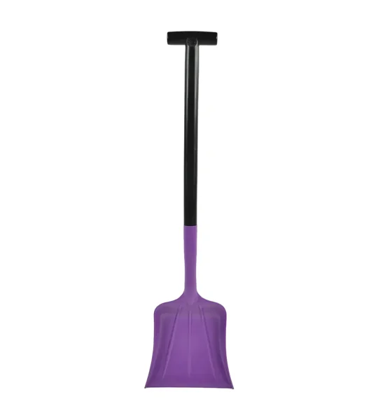 Harold Moore The Junior Multi-Purpose Shovel 242 x 264 x 917 Purple