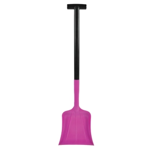 Harold Moore The Junior Multi-Purpose Shovel  242 x 264 x 917 Magenta