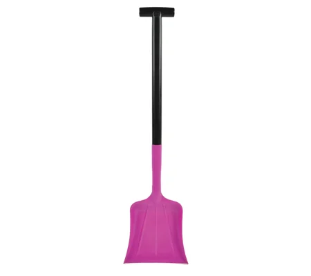 Harold Moore The Junior Multi-Purpose Shovel 242 x 264 x 917 Magenta