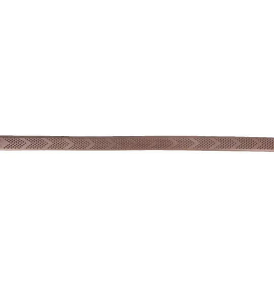 ProPresicce Bio Grip Reins by Hy Equestrian Brown