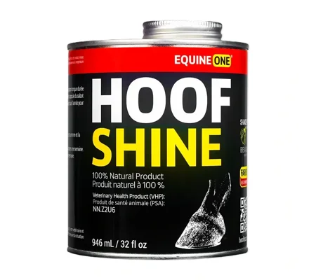 Equine One Hoof Shine 946ml