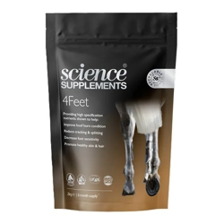 Science Supplements 4Feet Plus - 2 Kg