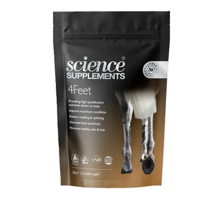 Science Supplements 4Feet Plus - 2 Kg