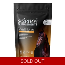Science Supplements Wel..