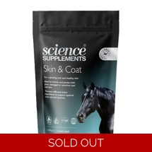 Science Supplements Ski..