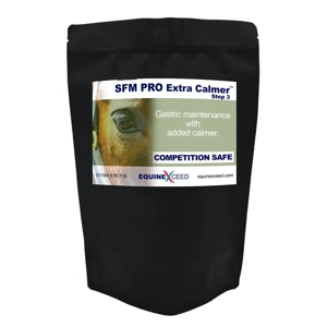 Equine Exceed SFM PRO Extra Calmer 540g