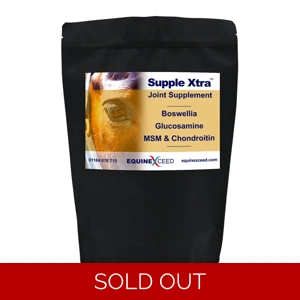 Equine Exceed Supple Xtra