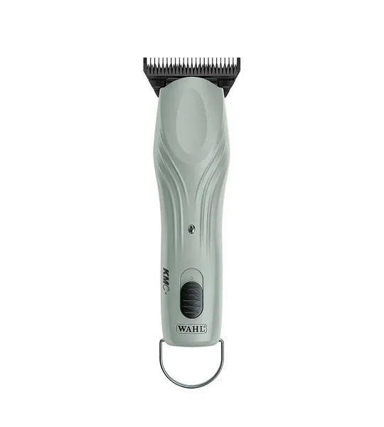 Wahl KMC+ Equine Clipper - Grey