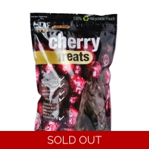 NAF Cherry Treats - 1kg