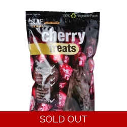 NAF Cherry Treats - 1kg