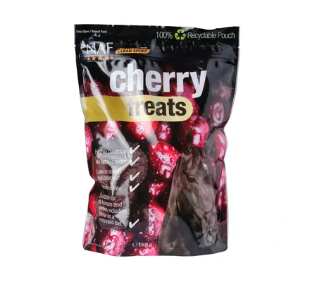 NAF Cherry Treats - 1kg
