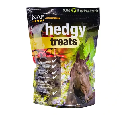 NAF Hedgy Treats - 1kg