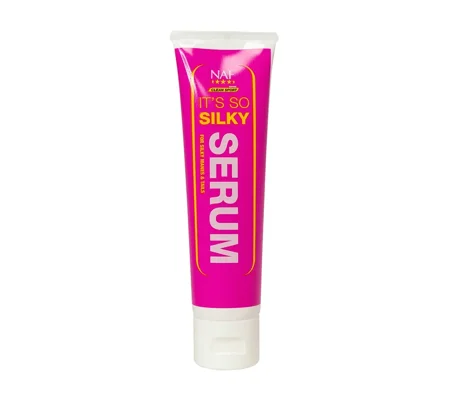 NAF It's So Silky Serum - 100ml