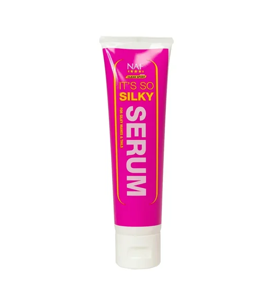 NAF It's So Silky Serum - 100ml