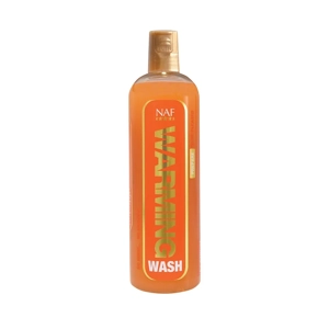 NAF Warming Wash - 500ml