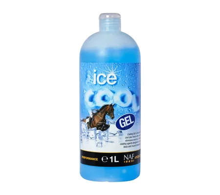 NAF Ice Cool Gel - 1 litre