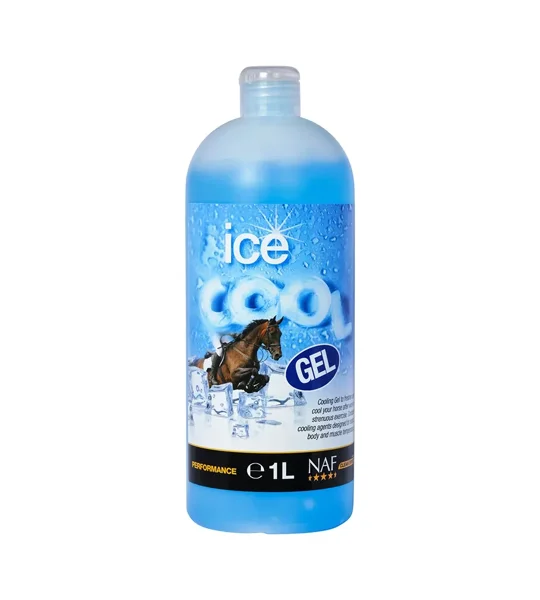 NAF Ice Cool Gel - 1 litre
