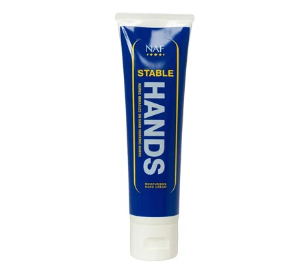 NAF Stable Hands - 100ml