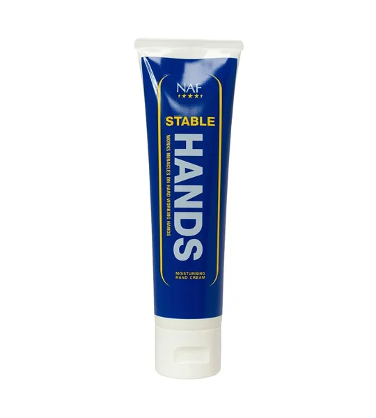 NAF Stable Hands - 100ml