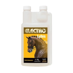 NAF Electro Lytes Liquid - 1 litre