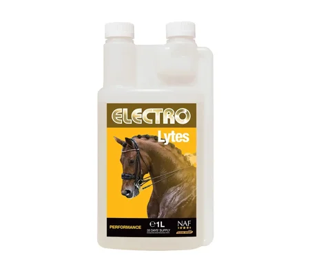 NAF Electro Lytes Liquid - 1 litre