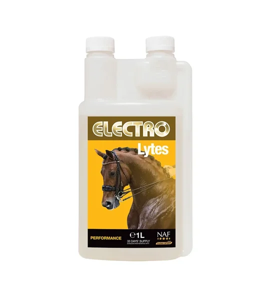 NAF Electro Lytes Liquid - 1 litre