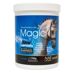 NAF Magic Powder - 750g