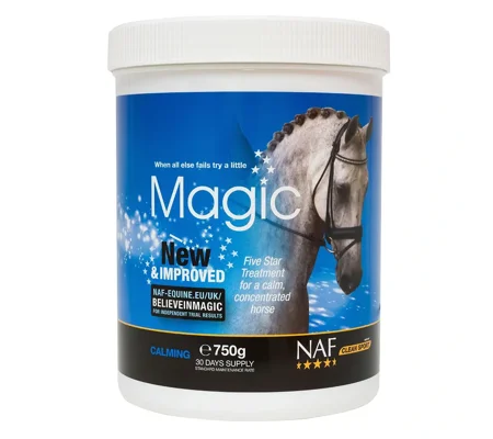 NAF Magic Powder - 750g