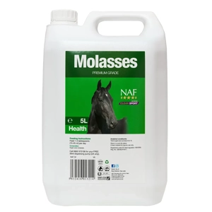 NAF Molasses - 5 litre