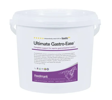 Feedmark Ultimate Gastro-Ease