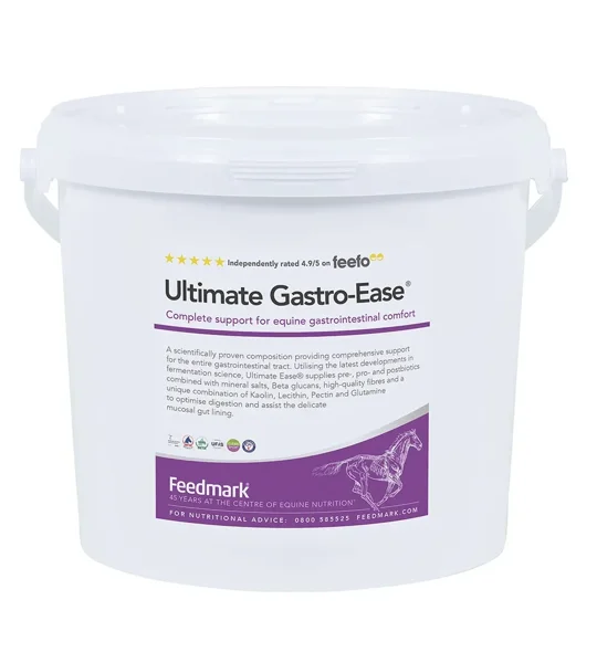 Feedmark Ultimate Gastro-Ease