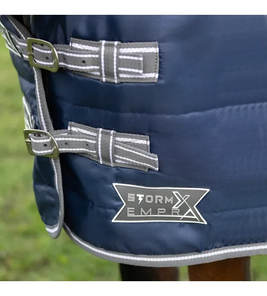 StormX Empra 100 Combi Stable Rug