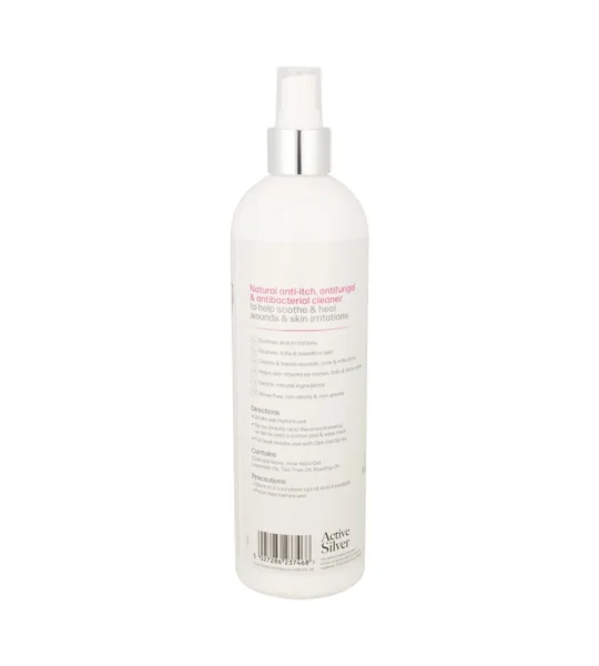 HyHEALTH Silver Care Opti-Skin Cleanse by Hy Equestrian