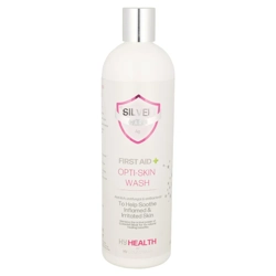 HyHEALTH Silver Care Opti-Skin Wash by Hy Equestrian