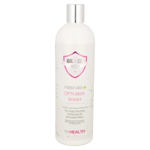 HyHEALTH Silver Care Opti-Skin Wash by Hy Equestrian