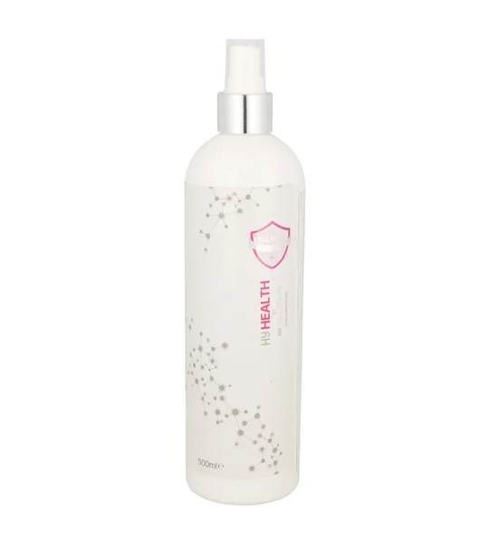 HyHEALTH Silver Care Opti-Gel Spray by Hy Equestrian