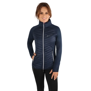 Hy Equestrian Synergy Elevate Sync Lightweight Jacket Navy/Fig