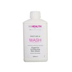HyHEALTH Wash by Hy Equestrian