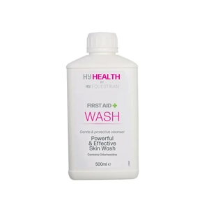 HyHEALTH Wash by Hy Equestrian