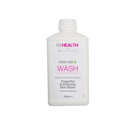 HyHEALTH Wash by Hy Equestrian