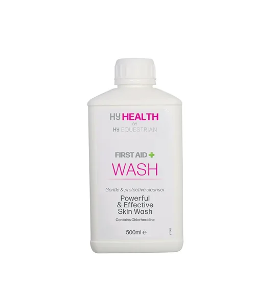 HyHEALTH Wash by Hy Equestrian